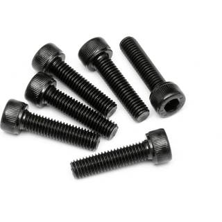 HPI Cap Head Screw M5X20Mm (6Pcs)