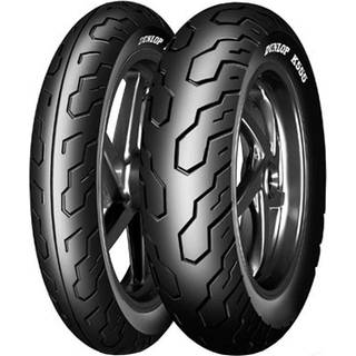 Dunlop K 555 M/C Front 120/80-17 61V
