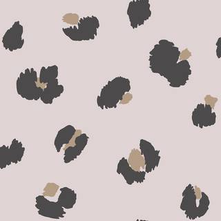 Albany Wallpaper Large Leopard Spot 13031