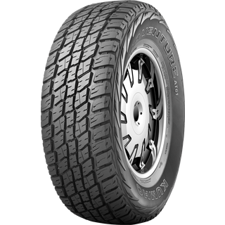 Kumho Road Venture AT61 ( 255/75 R15 110S 4PR )