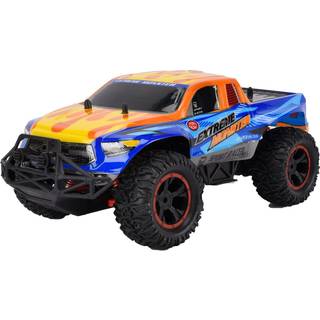 Gigantor Monster Truck