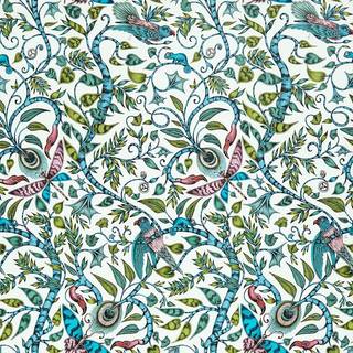 Emma J Shipley Wallpaper Rousseau W0104/03
