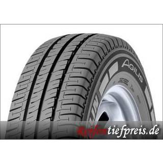 Michelin Agilis + MO-V 10PR 225/75R16C 118/116R