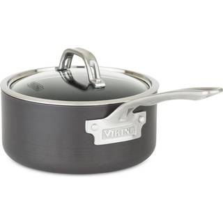 Viking hrd anodiseret nonstick gryde | 3-kvarts gr