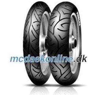 Pirelli Sport Demon Front 120/70-16 57P