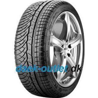 Michelin Pilot Alpin PA4 ( 255/45 R19 100V, N1 )