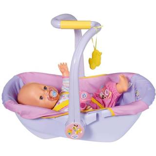 BABY Born Bilstol til dukke