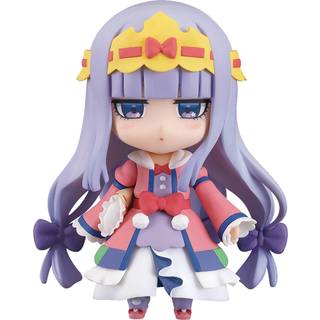 Sleepy Princess in the Demon Castle Nendoroid PVC Action Figure Princess Syalis 10 cm