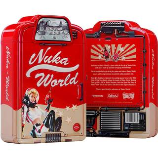 Fallout Nuka World Kit
