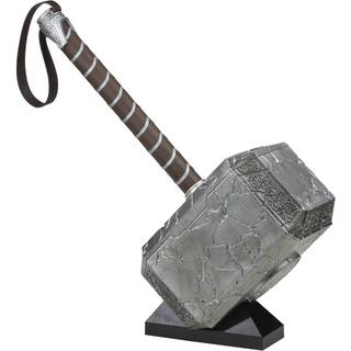 Marvel Legends Series Thor Mjolnir Electronic Hammer