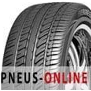 Evergreen EU 72 XL 245/35R19 93Y