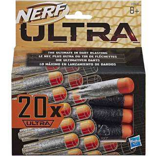 Nerf Ultra Dart Refill - 20 stk