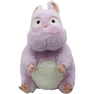 My Neighbor Totoro Nakayoshi Plush Figure Boh Mouse