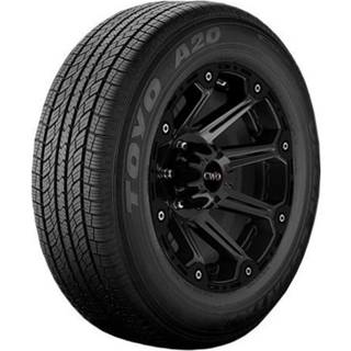 Toyo Open Country A20B  215/55R18 95H