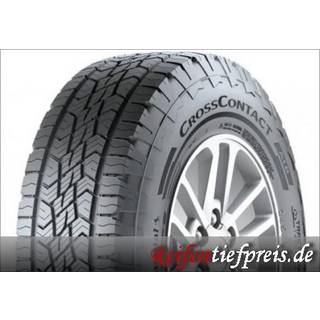 Continental CrossContact ATR ( 215/75 R15 100T )