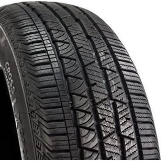 Continental ContiCrossContact™ LX Sport XL 275/40R21 107H
