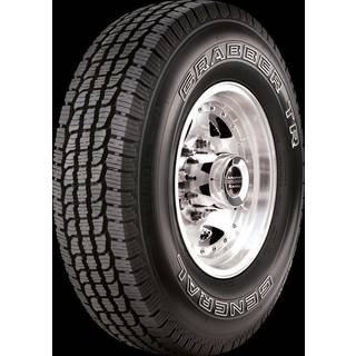 General Tire Grabber TR  235/85R16 120Q