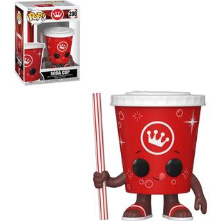 Funko Pop! Vinyl Soda Cup figur