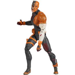 McFarlane Toys - DC Direct - DC Essentials - Unkillables Deathstroke