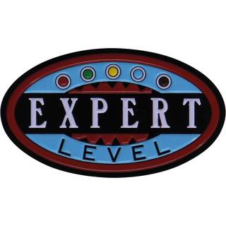 Magic the Gathering Expert Level Limited Edition Pin Badge