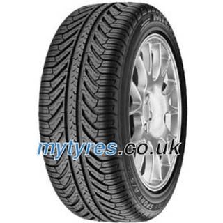 Michelin Pilot Sport A/S Plus XL N0 255/40R20 101V