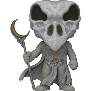 "Funko Pop Marvel Khonshu"