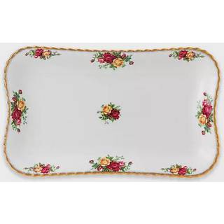 Royal Albert 40020916 13 """" Old Country Roses Bakke Multicolor