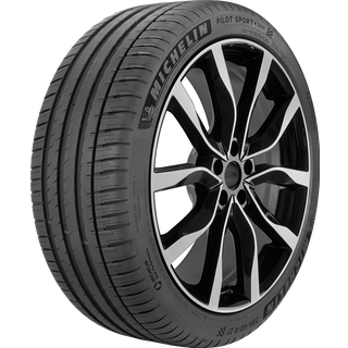Michelin Pilot Sport 4 SUV SUV XL 335/30R23 111Y