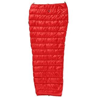 Pajak Quest Quilt Red, OneSize