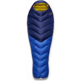 Rab Neutrino 600 Nightfall Blue, Long