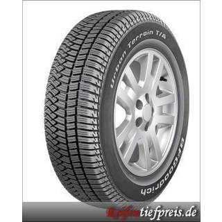 BF Goodrich Urban Terrain T/A ( 235/60 R16 104H XL )