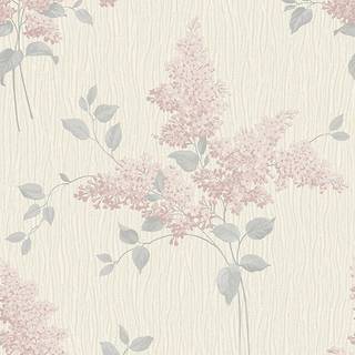 Albany Wallpaper Tiffany Fiore 41310