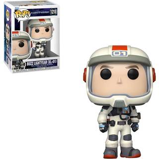 Funko Pop! Lightyear actionfigur (Buzz Lightyear) - På lager i butik