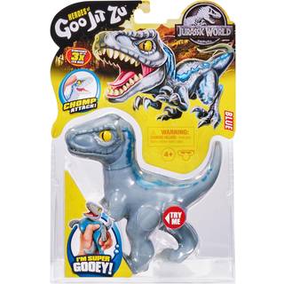 Goo Jit Zu BLUE