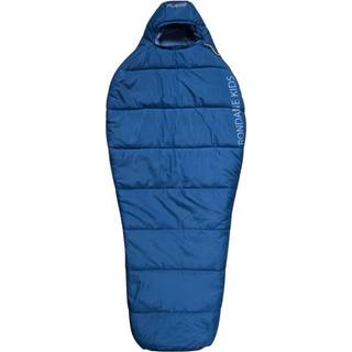 Bergans Kids' Rondane  Dark Riviera Blue, 150 cm
