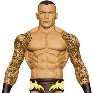 WWE Randy Orton Top Picks Elite Collection Action Fig