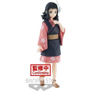 DEMON SLAYER - Makomo - Figure 13cm