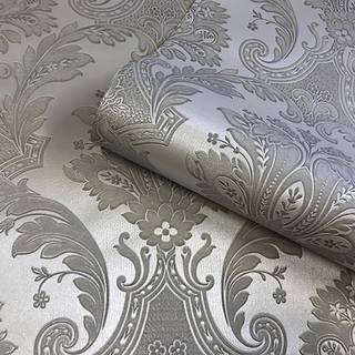 Albany Wallpaper Amara Damask 7372