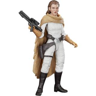 STAR WARS - Princess Leia Organa -  Figure Black series archive 15cm