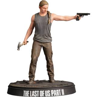 The Last of Us Part II PVC Statue Abby 22 cm