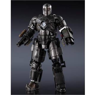 MARVEL - Iron Man Mk 1 - Figure S.H. Figuarts 17cm