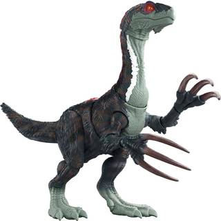 Jurassic World Sound Slashin Slasher Jurassic World Dinosaur GWD65
