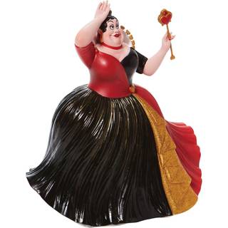 DISNEY Showcase - Queen Couture de Force - Statue Enesco 20cm