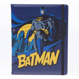 BATMAN Taske til tablet 10-11" Universal