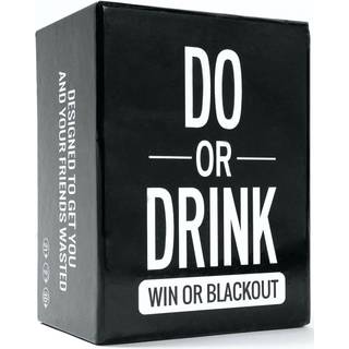 Do or drink