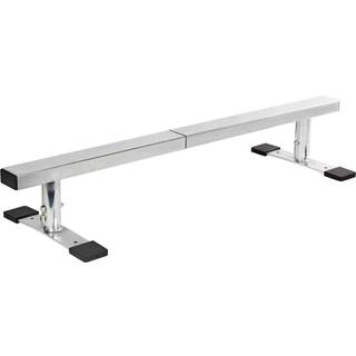 Rampage Mini Grind Rail - Længde 90cm (2-delt)