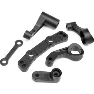 HPI-103325 Steering Parts Set Blitz