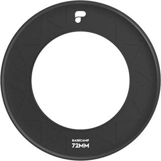POLARPRO BaseCamp - Thread Plate 72mm