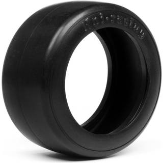 HPI - HP4798 - Vintage Drift Tire 31Mm (Type B/2Pcs)