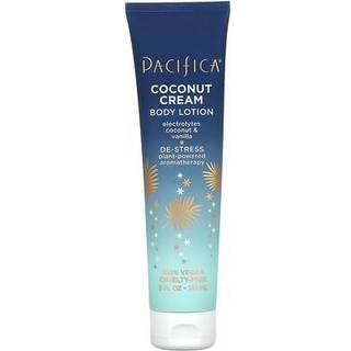 Pacifica Coconut Cream Body Lotion 5 oz